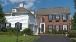 Executive New Albany Rental Home