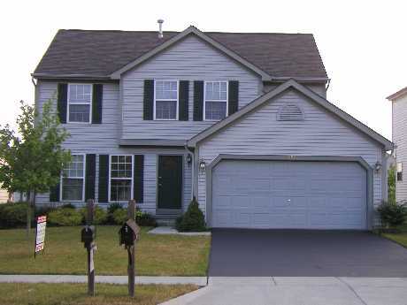 Grove City Home For Rent