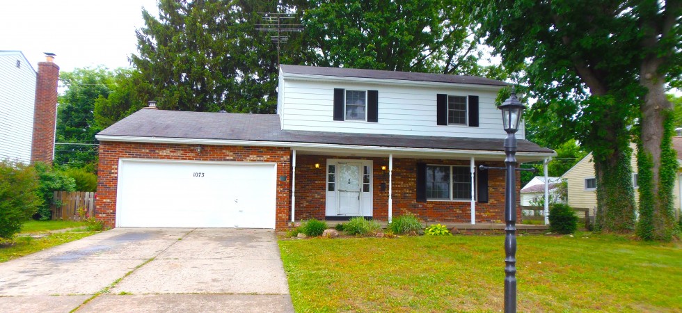 Brookshire Home For Rent Columbus