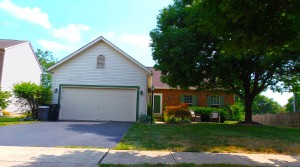 Hilliard Home For Rent