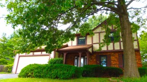Big Reynoldsburg OH Home For Rent