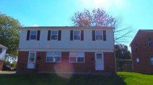 Grove City Townhome For Rent
