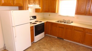 Remodeled 3 Bed Townhome For Rent