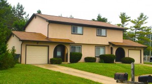 Galloway Ohio Townhome For Rent