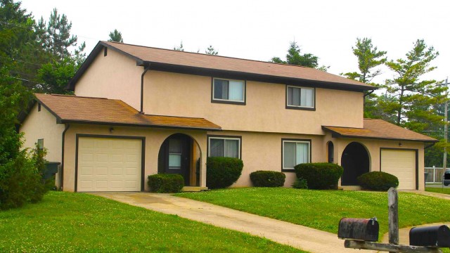 Galloway Ohio Townhome For Rent » Vip Realty
