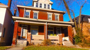 OSU Student Housing For Rent