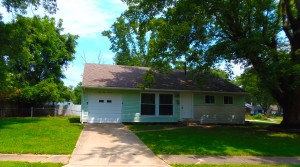 East Columbus Remodeled Home
