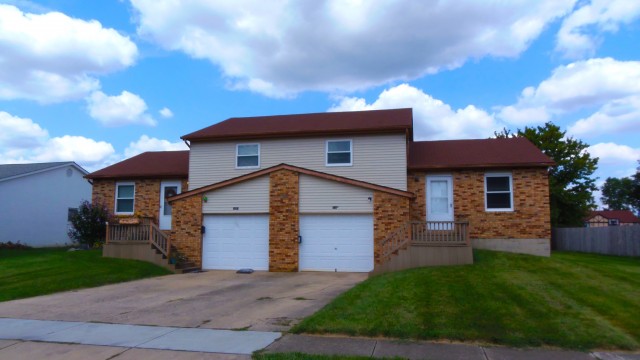 grove city townhome for rent