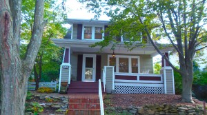 Charming Clintonville Rental Home