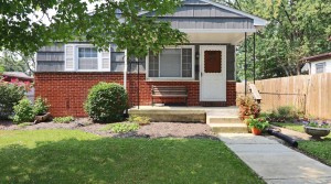 East Of Bexley 3 Bed Rental Home
