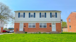 Grove City Townhome For Rent