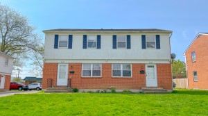 Grove City Townhome For Rent