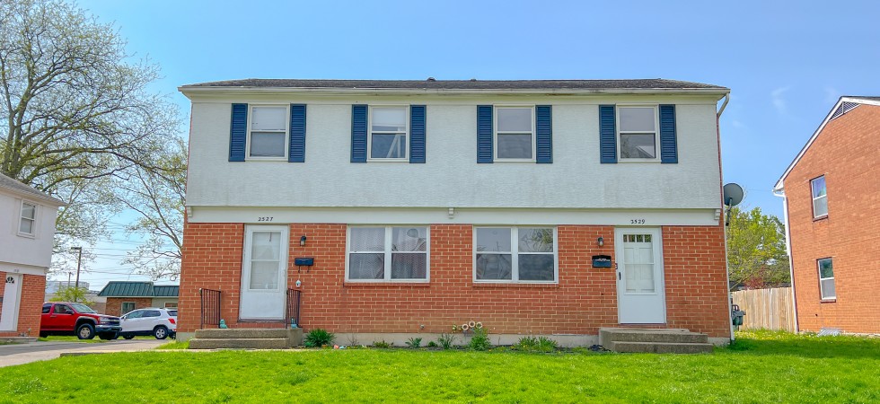 Grove City Townhome For Rent