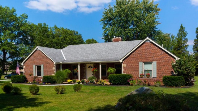 Gahanna Ohio Home For Rent