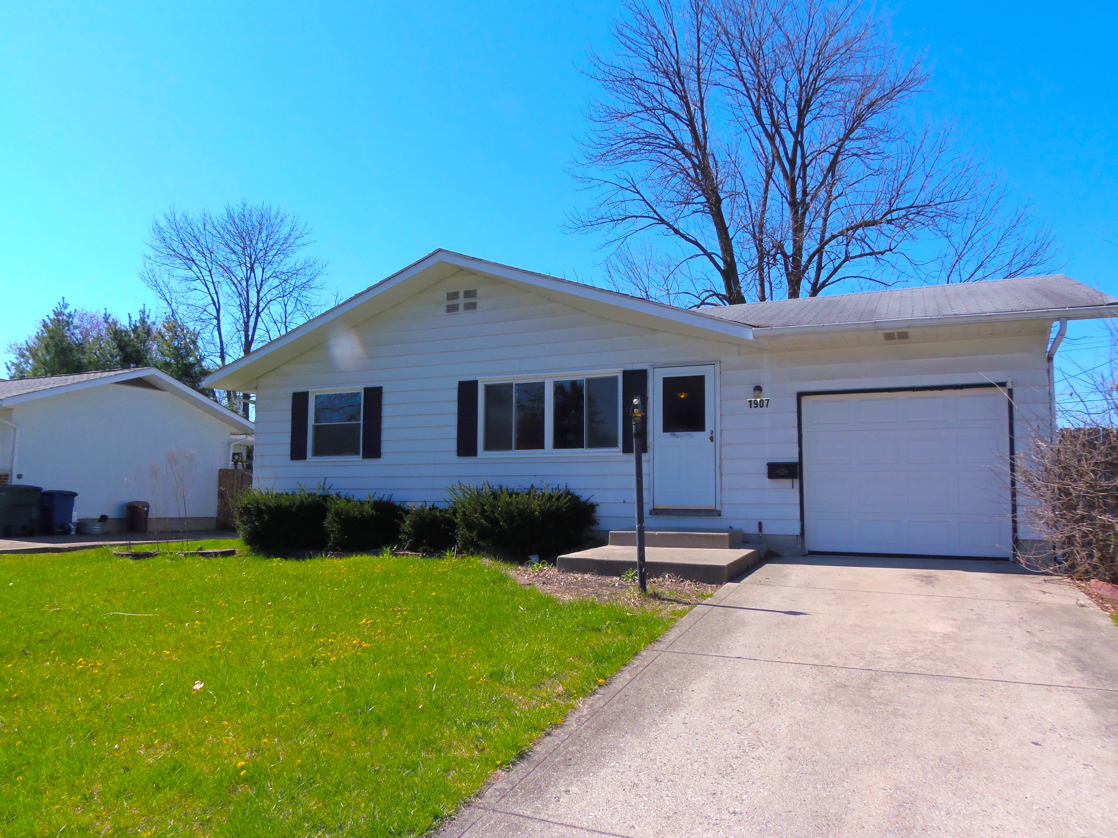 East Columbus Ohio Home For Rent » Vip Realty