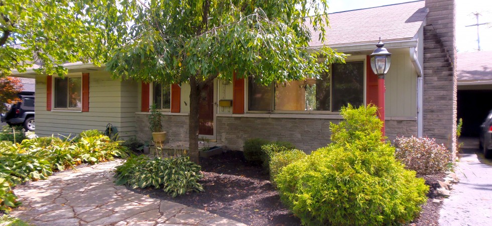 Upper Arlington Home For Rent