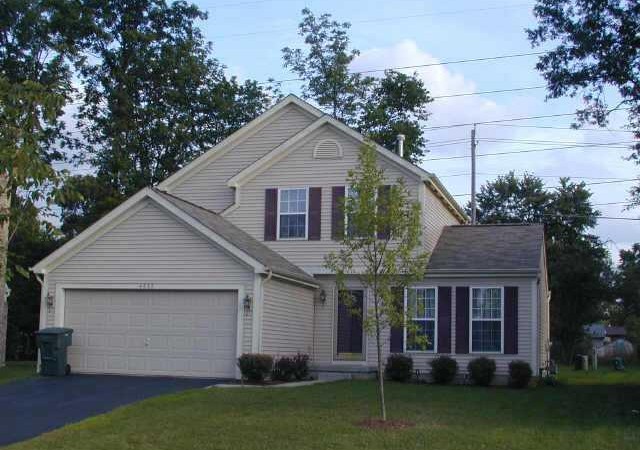 Westerville Home For Rent
